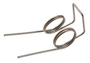 ML Enhanced Power Hammer Spring for VFC M4 GBB - Silver
