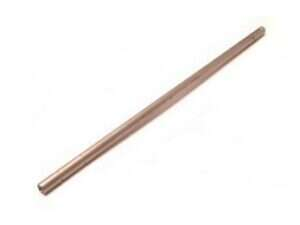 KM 6.04mm TN Inner Barrel for CAR15 / P90 / SG552 / G36C ( 247mm )