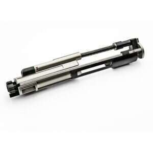ML Hummingbird Short-Stroke Bolt Assembly for VFC M4 GBB - Silver