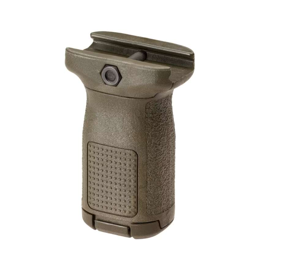 PTS EPF2-S Vertical Grip - Green
