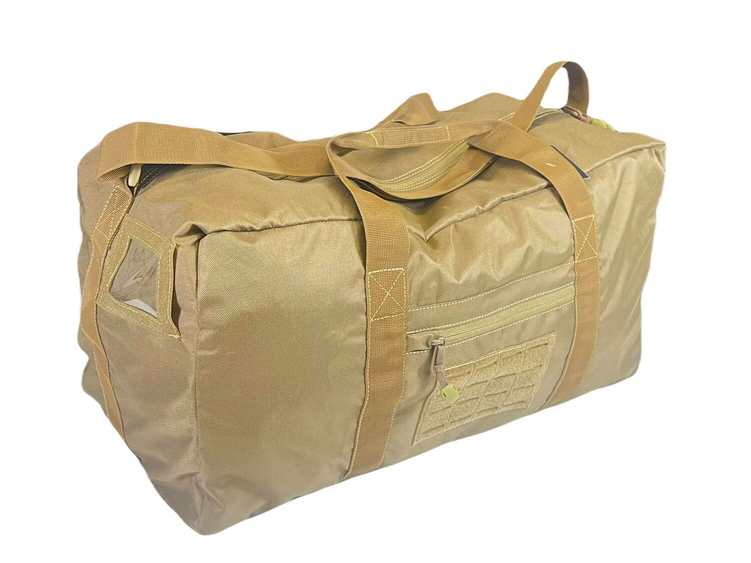 ANAREUS Travel Bag Arachnid 42 - Green