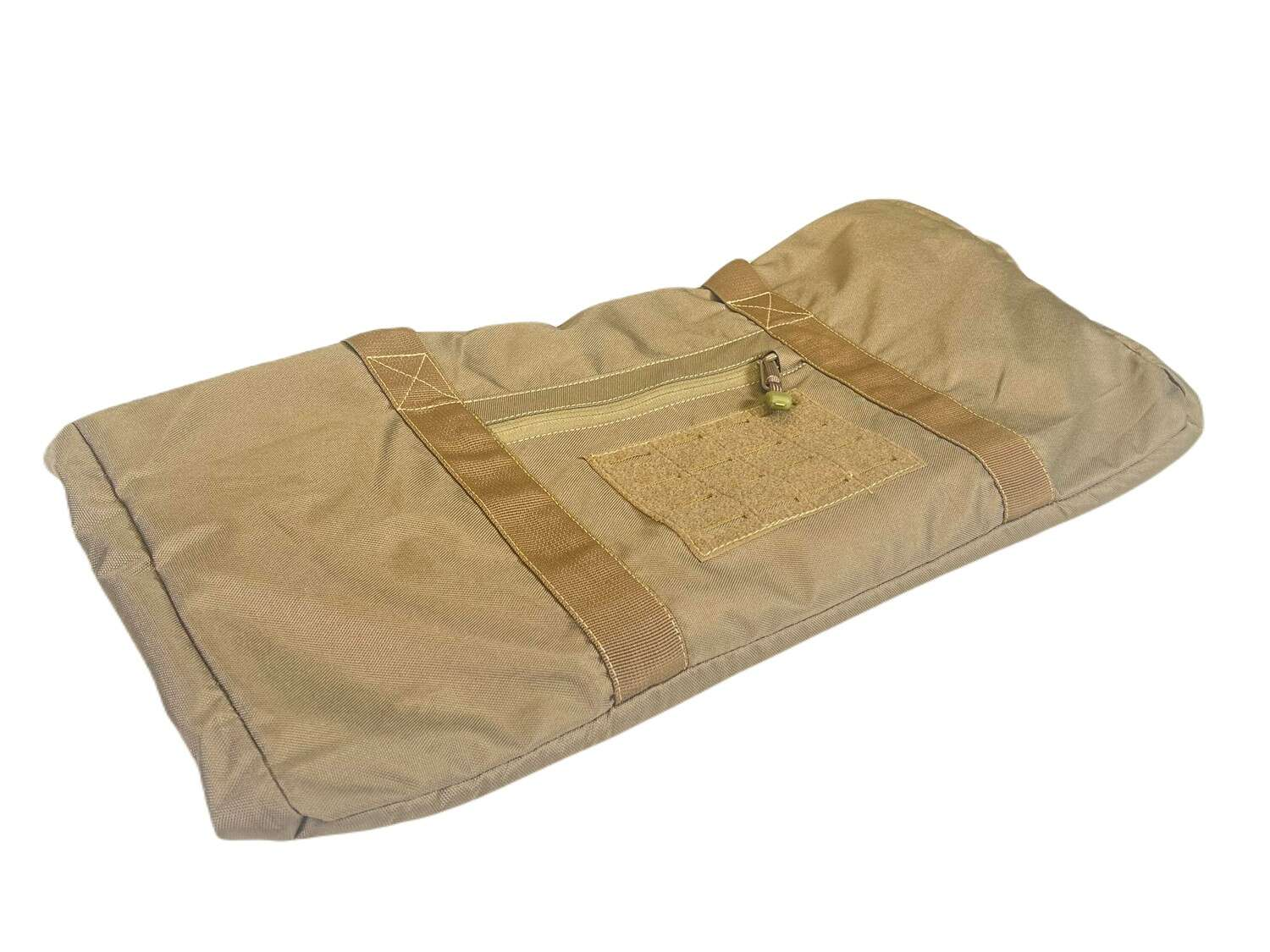 ANAREUS Travel Bag Arachnid 42 - Green