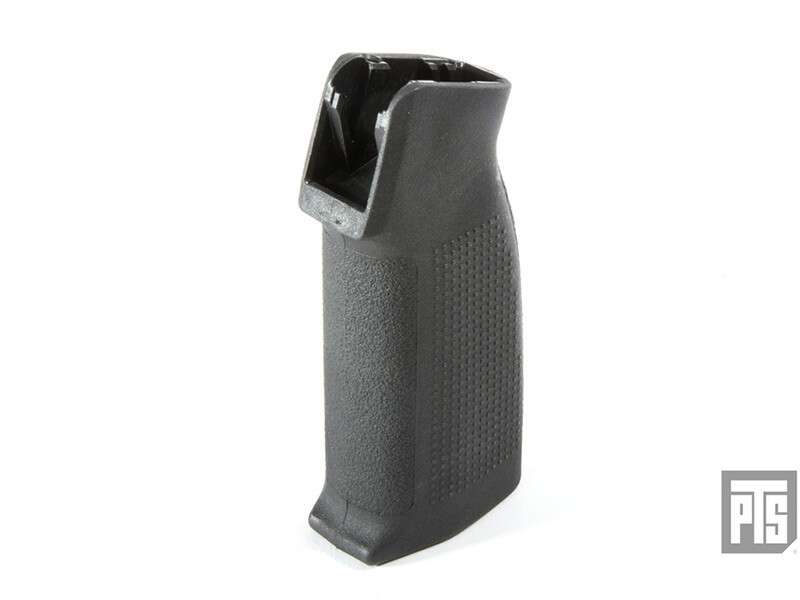 PTS EPG-C Compact M4 Motor Grip for AEG / ERG - Black