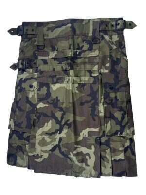 ANAREUS Tactical Kilt - vz.95