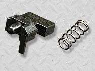 G36 Bolt Catch
