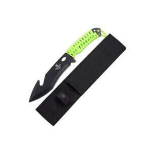 Snake Eye - Fixed Blade Knife - YML-14