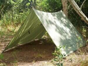 All Weather Shelter G2