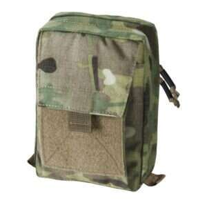 HELIKON URBAN ADMIN Pouch(R) Cordura(R) - MultiCam(R)