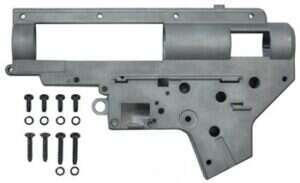 Enhanced Gearbox Ver. II