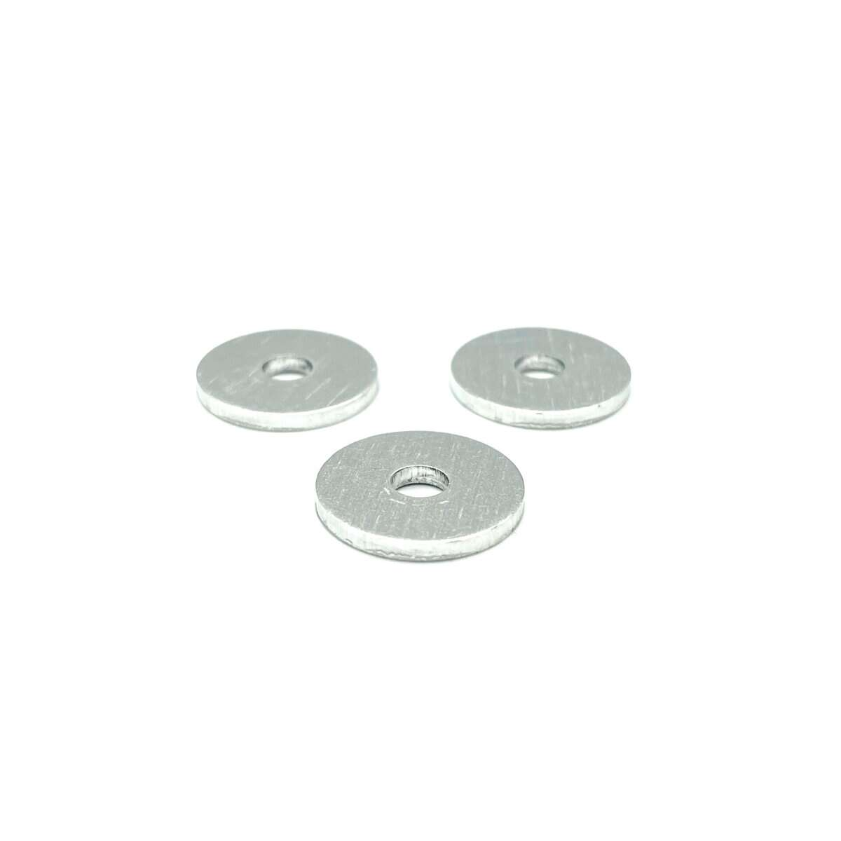 EPeS AOE Piston head Spacer 2 mm - 3 pcs