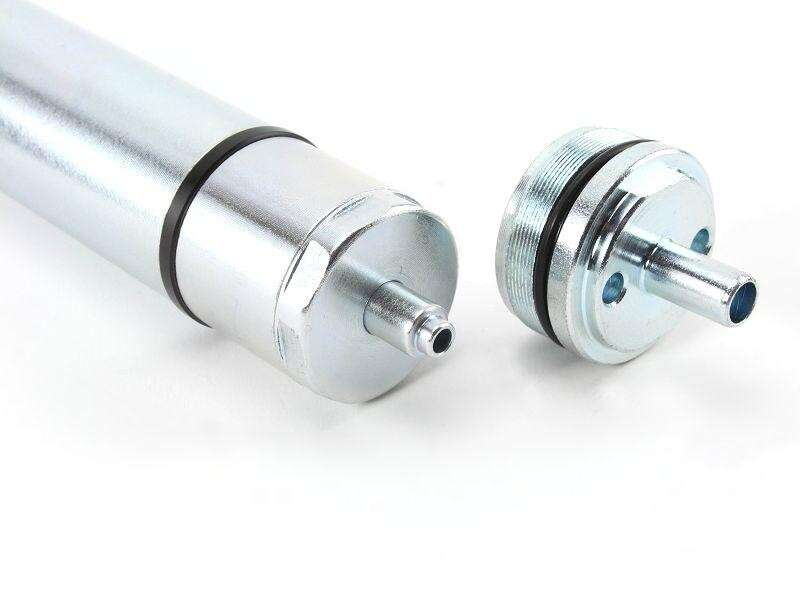 CO2 UPGRADE SET FOR SVD -3RD GENERATION