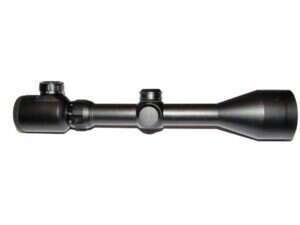 STRIKE Riflescope 3-9x50E, without Mount (25 mm) - Black