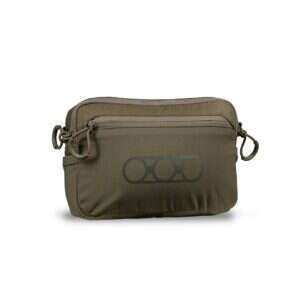 EBERLESTOCK GENERAL PURPOSE LARGE Pouch - Dry Earth