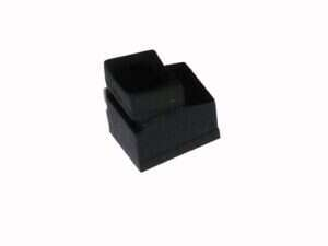 Rubber Seal, magazine, WE M9, pt. nr. 53