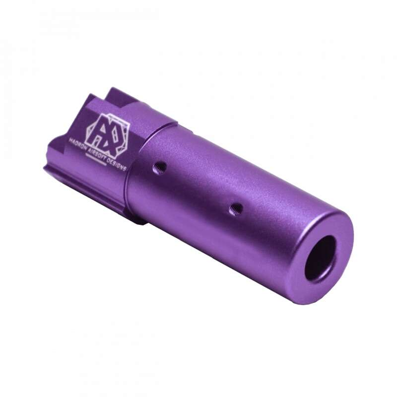 HADRON AAP-01 TDC LOKI Hop-Up Unit - Purple