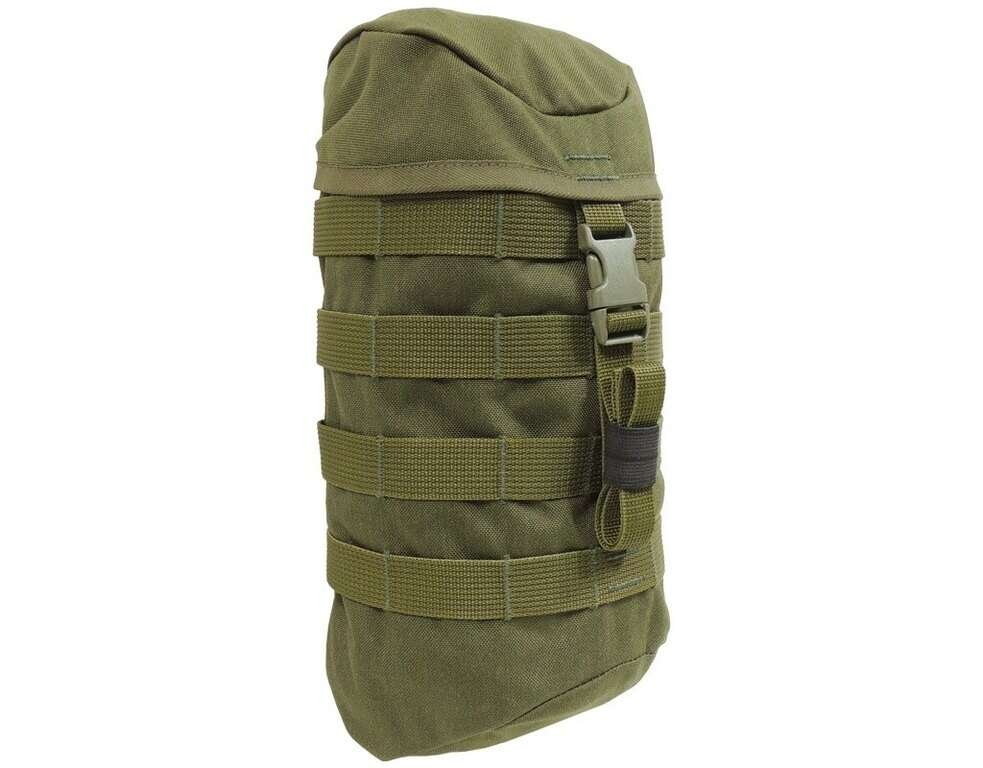 Wisport(R) Raccoon 9L Side Pocket - Multicam(R) Black