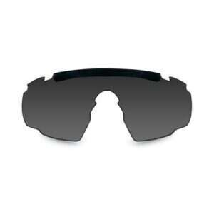 SABER ADVANCED SMOKE GREY LENS