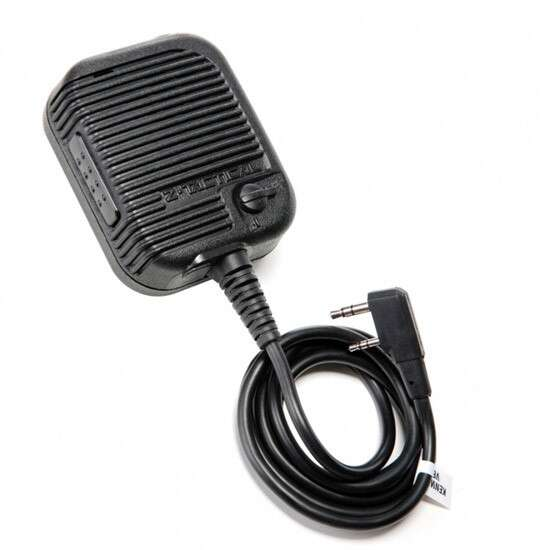 Z Tactical zUSMC Intercom PTT ( Kenwood Version )