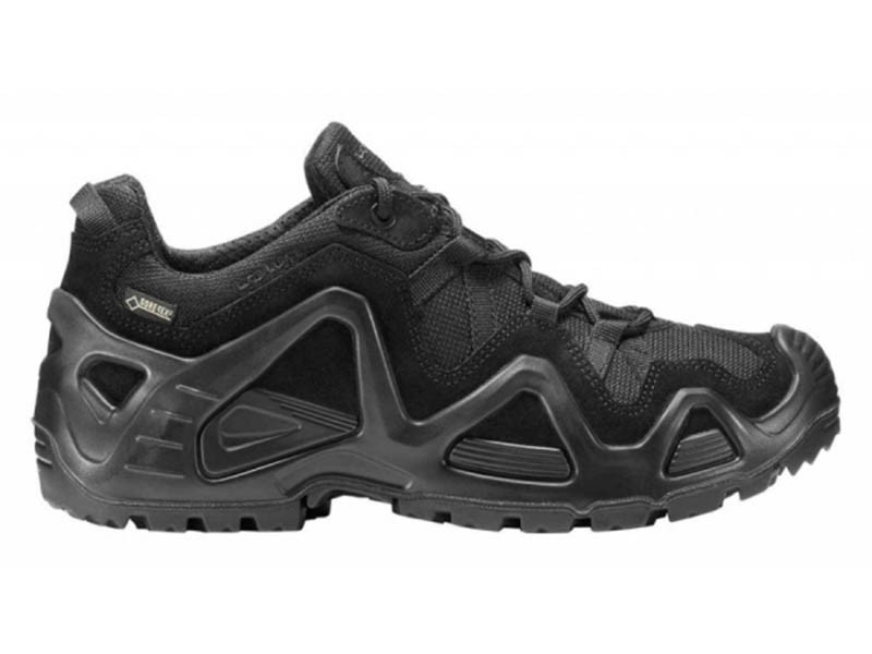 Lowa ZEPHYR GTX(R) LO TF - Black