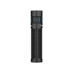 OLIGHT BATON 3 Pro Max Flashlight 2500 lm - Black