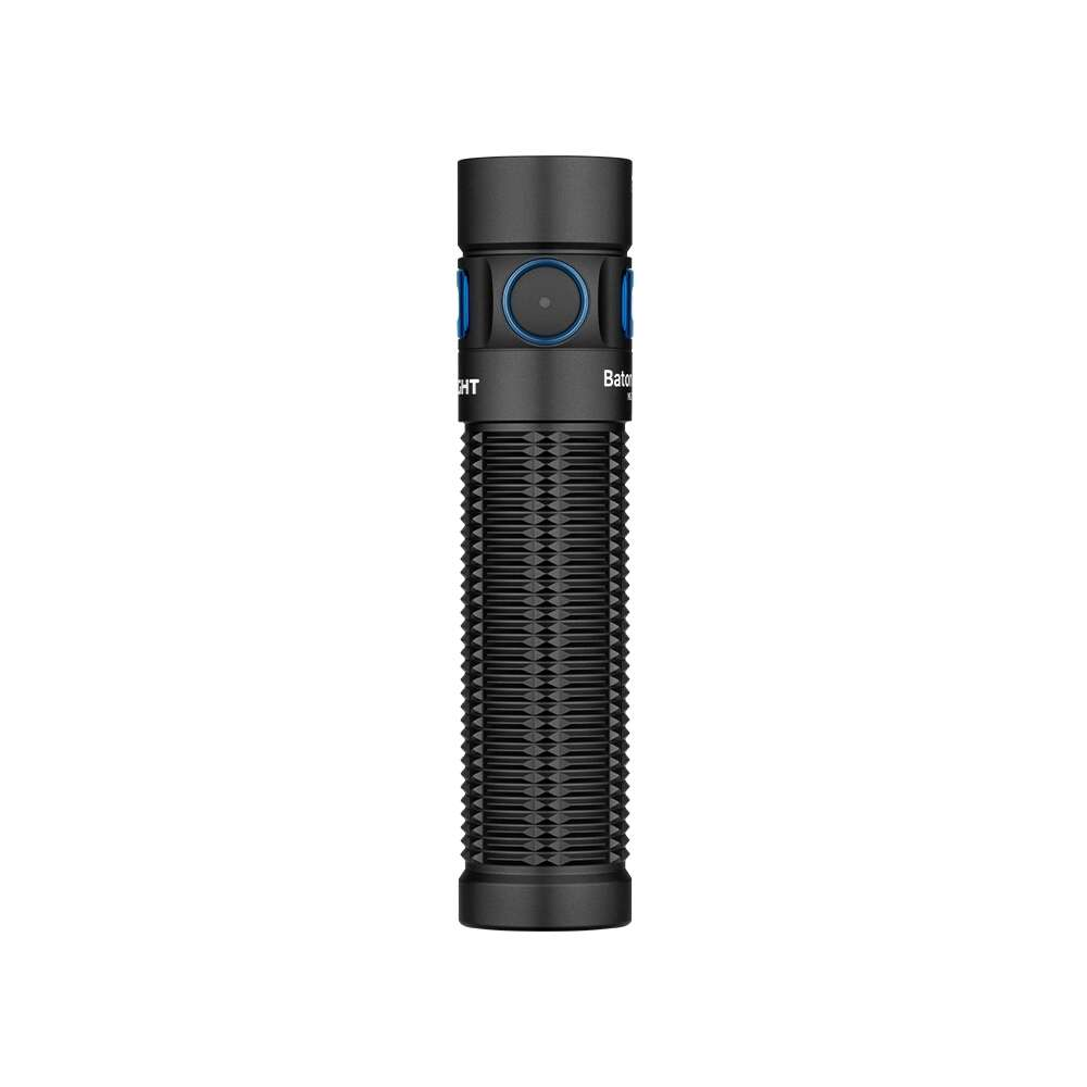 OLIGHT BATON 3 Pro Max Flashlight 2500 lm - Black