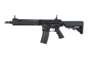 GC18 MOD1 (fullmetal) - Black