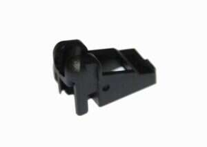 ASG / KSC CZ 75 GBB Magazine Lip - Black