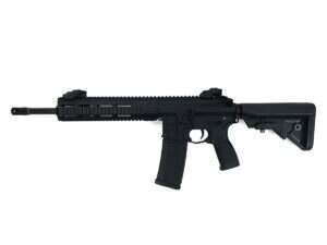 EPeS PAR MK3 14,5" AEG - MAJOR - Black
