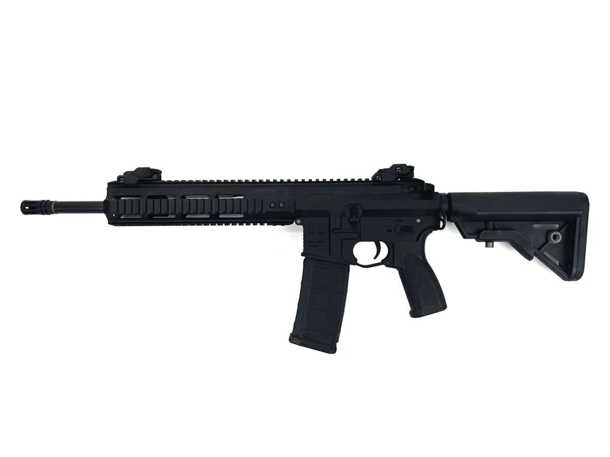 EPeS PAR MK3 14,5" AEG - MAJOR - Black