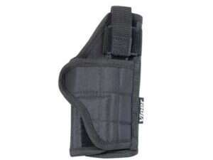 Modular Pistol Case BLACK