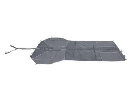 HELIKON Backblast Mat(R) - Grey