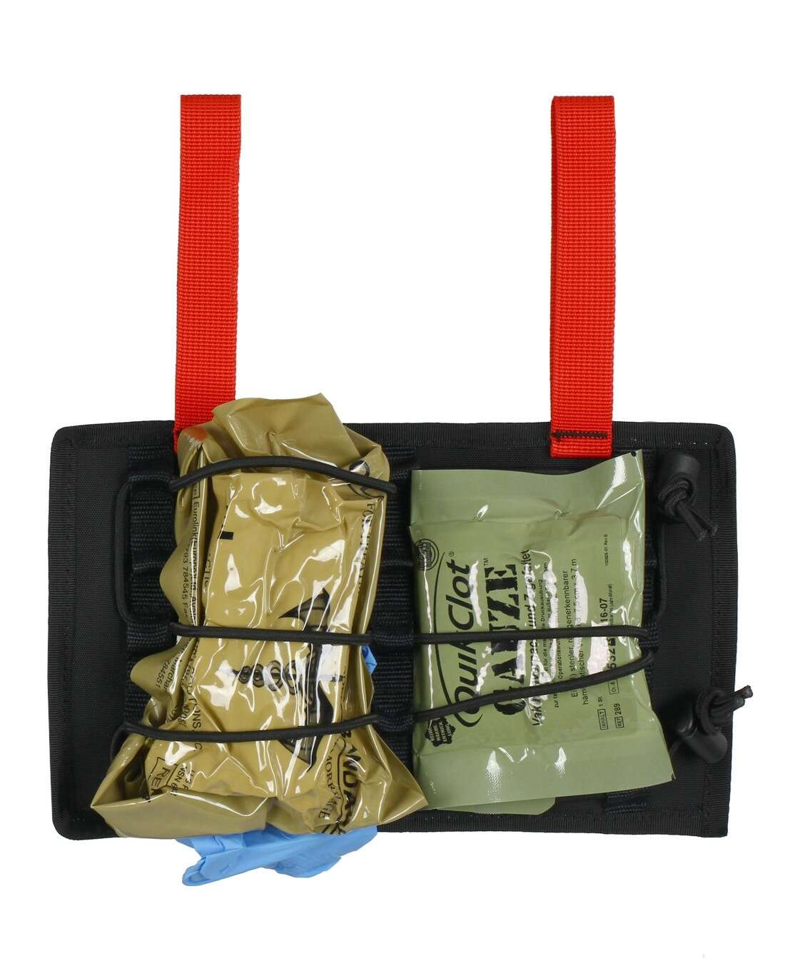 TT IFAK Medical Pouch - Coyote