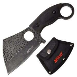 MTech USA - Fixed Blade Knife - MT-20-86BK