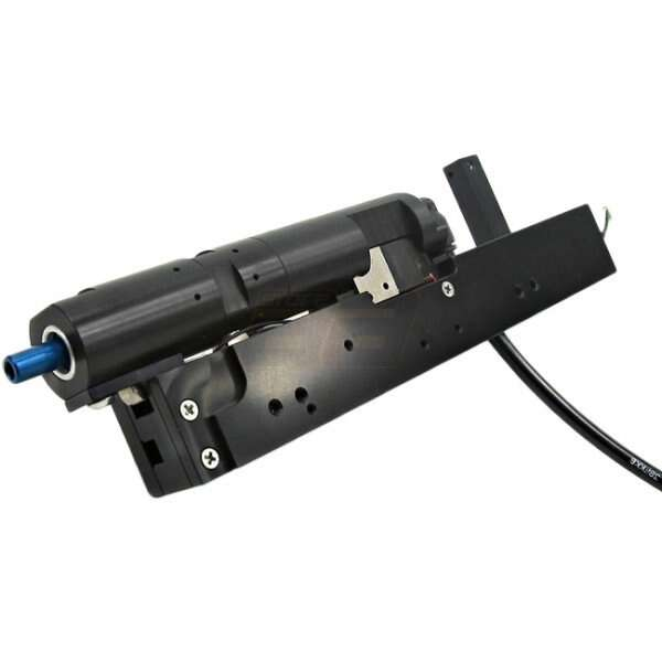 PolarStar Fusion Engine Drop-In Kit for M249 (blue nozzle)