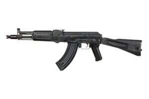 E a L AK-104 Essential MOSFET - Black