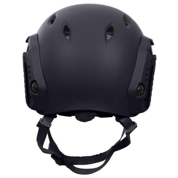 ROTHCO OCC FAST ADVANCED Helmet - Black