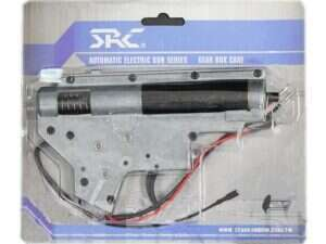 M4 Gear Box Complete Set (REAR)