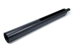 Steel cylinder for TM VSR, JG BAR10 a Well MB-02, 03, 07, 10, ...
