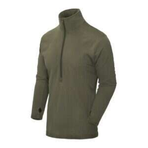 HELIKON Underwear (Top) US LEVEL 2 - Green