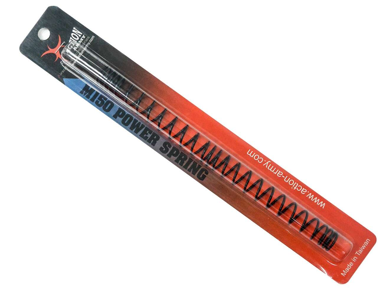 AA PIANO Wire Steel Spring for AEG - M150