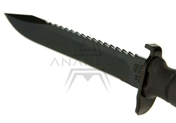 Glock Field Knife FM 81 - Black