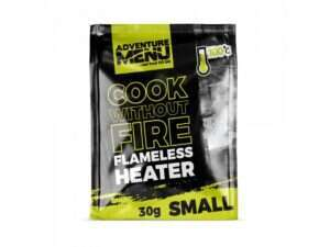Self-heating Capsules SMALL - 30 g