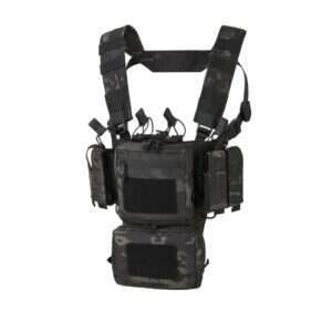 HELIKON Training Mini Rig (TMR)(R) - MultiCam(R) Black