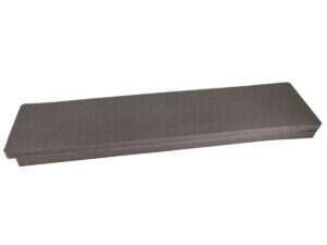 NUPROL PnP Foam 130 × 32 × 12,5 cm (XL) - Grey