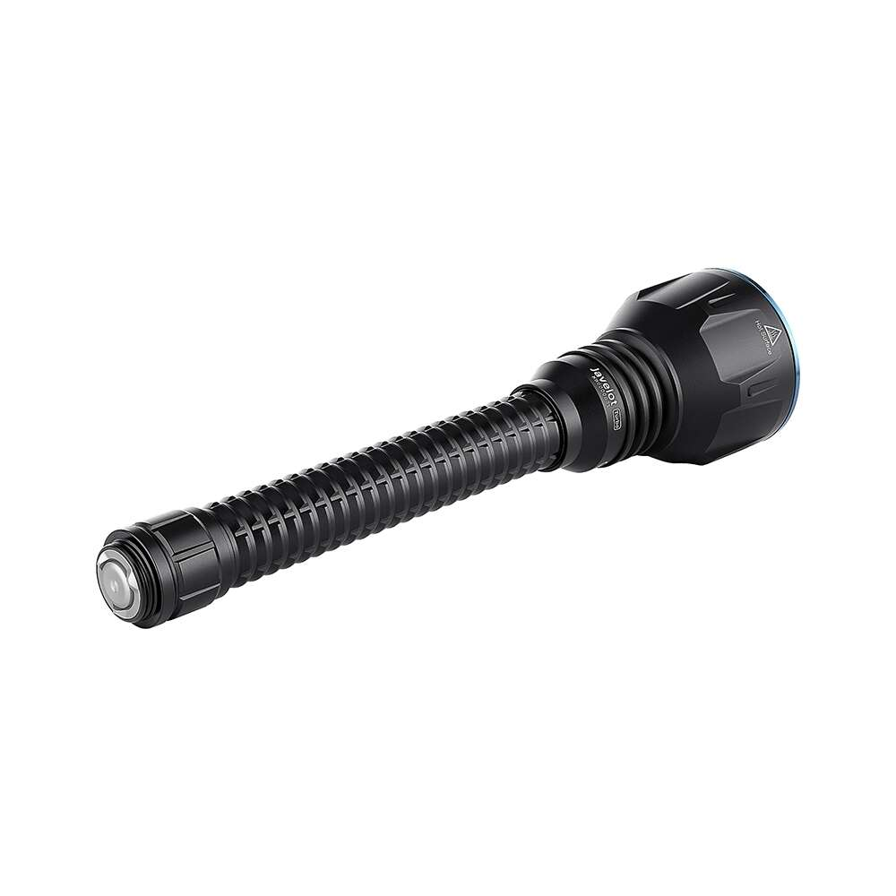 OLIGHT Flashlight JAVELOT Turbo 1300 lm - Black
