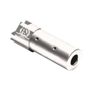 HADRON AAP-01 TDC LOKI Hop-Up Unit - Silver