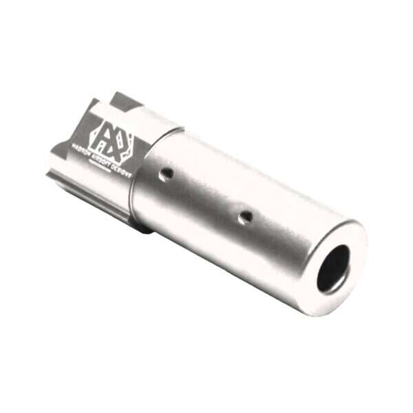 HADRON AAP-01 TDC LOKI Hop-Up Unit - Silver