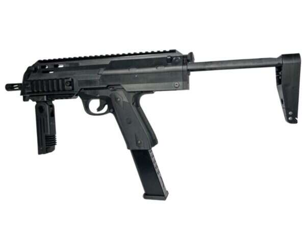 CTM AP7 SUB Replica SMG kit for AAP01 - TAN