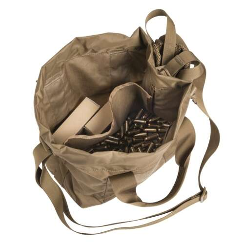 HELIKON AMMO BUCKET(R) Bag - Green