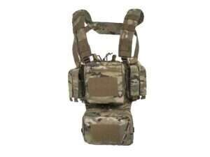 HELIKON Training Mini Rig (TMR)(R) - MultiCam(R)